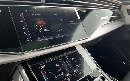 Audi Q8 I, 2025 год, 13 545 000 рублей, 20 фотография