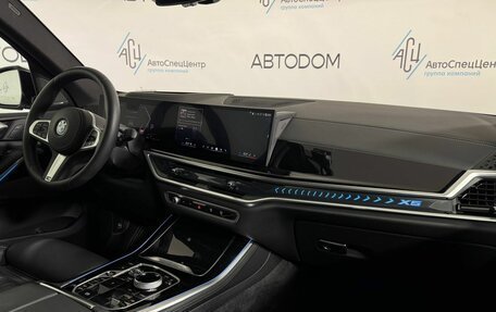 BMW X5, 2025 год, 14 400 000 рублей, 7 фотография