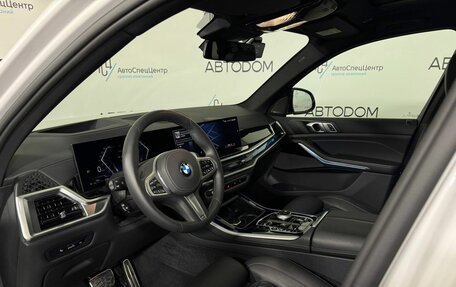 BMW X5, 2025 год, 14 400 000 рублей, 4 фотография