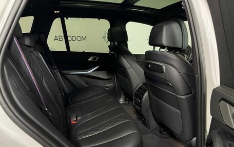 BMW X5, 2025 год, 14 400 000 рублей, 8 фотография