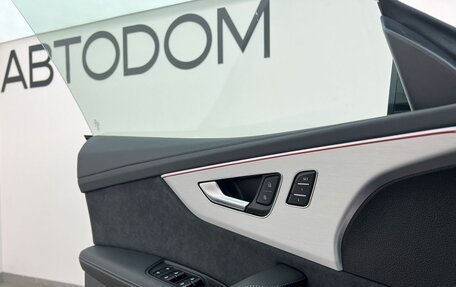 Audi Q8 I, 2025 год, 13 545 000 рублей, 19 фотография