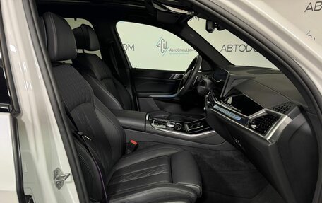 BMW X5, 2025 год, 14 400 000 рублей, 6 фотография