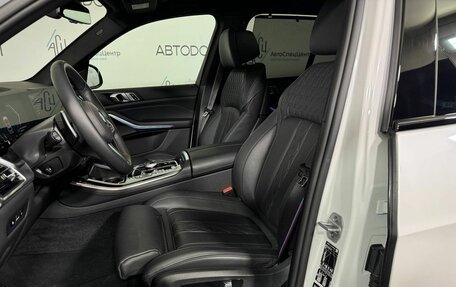 BMW X5, 2025 год, 14 400 000 рублей, 3 фотография
