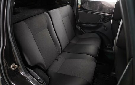Chevrolet Niva I рестайлинг, 2013 год, 549 000 рублей, 7 фотография
