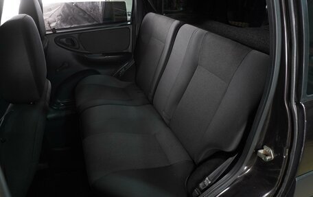 Chevrolet Niva I рестайлинг, 2013 год, 549 000 рублей, 9 фотография