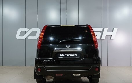 Nissan X-Trail, 2007 год, 1 049 000 рублей, 4 фотография