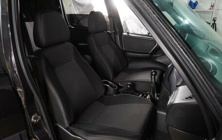 Chevrolet Niva I рестайлинг, 2013 год, 549 000 рублей, 8 фотография