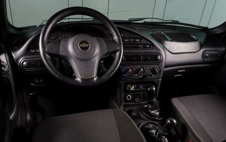 Chevrolet Niva I рестайлинг, 2013 год, 549 000 рублей, 6 фотография