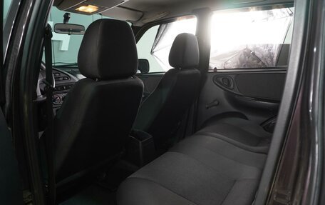 Chevrolet Niva I рестайлинг, 2013 год, 549 000 рублей, 11 фотография