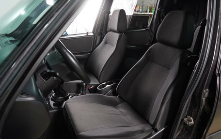 Chevrolet Niva I рестайлинг, 2013 год, 549 000 рублей, 10 фотография