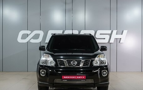 Nissan X-Trail, 2007 год, 1 049 000 рублей, 3 фотография