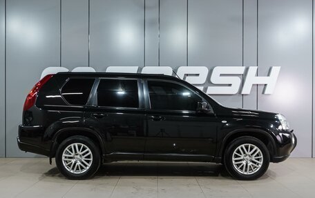 Nissan X-Trail, 2007 год, 1 049 000 рублей, 5 фотография