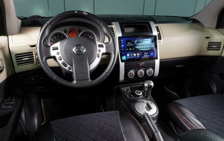 Nissan X-Trail, 2007 год, 1 049 000 рублей, 6 фотография