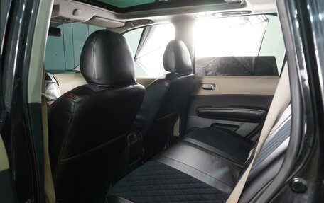 Nissan X-Trail, 2007 год, 1 049 000 рублей, 11 фотография