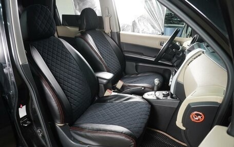 Nissan X-Trail, 2007 год, 1 049 000 рублей, 8 фотография
