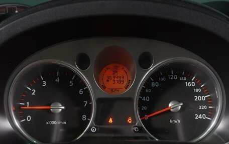 Nissan X-Trail, 2007 год, 1 049 000 рублей, 24 фотография