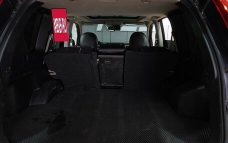 Nissan X-Trail, 2007 год, 1 049 000 рублей, 26 фотография