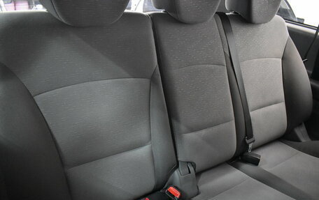 Hyundai H-1 II рестайлинг, 2010 год, 1 630 000 рублей, 14 фотография