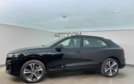 Audi Q8 I, 2025 год, 13 545 000 рублей, 5 фотография