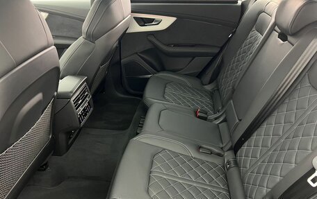 Audi Q8 I, 2025 год, 13 545 000 рублей, 13 фотография