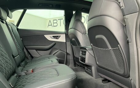 Audi Q8 I, 2025 год, 13 545 000 рублей, 12 фотография