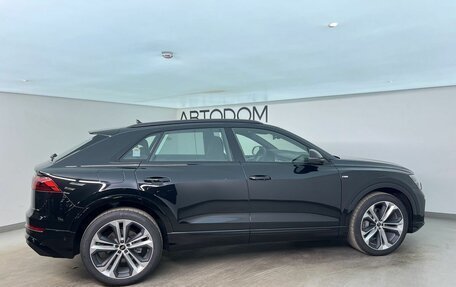 Audi Q8 I, 2025 год, 13 545 000 рублей, 6 фотография