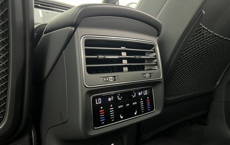 Audi Q8 I, 2025 год, 13 545 000 рублей, 14 фотография