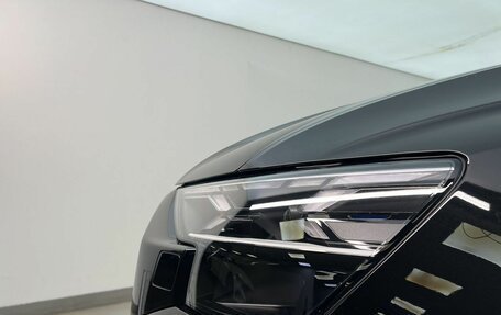 Audi Q8 I, 2025 год, 13 545 000 рублей, 8 фотография