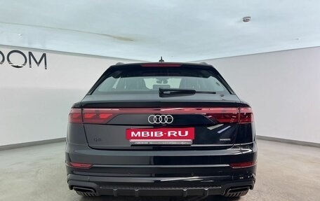 Audi Q8 I, 2025 год, 13 545 000 рублей, 4 фотография