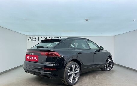 Audi Q8 I, 2025 год, 13 545 000 рублей, 2 фотография