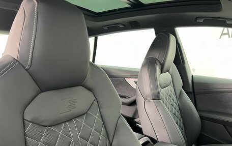 Audi Q8 I, 2025 год, 13 545 000 рублей, 18 фотография