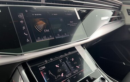 Audi Q8 I, 2025 год, 13 545 000 рублей, 20 фотография