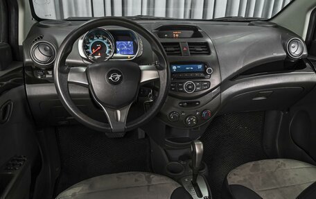 Ravon R2, 2016 год, 899 000 рублей, 6 фотография