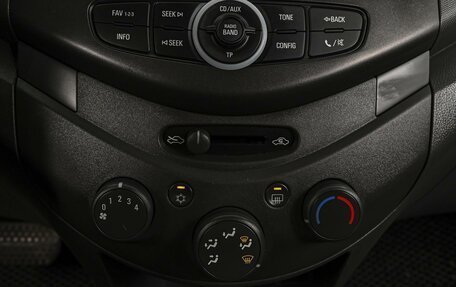Ravon R2, 2016 год, 899 000 рублей, 13 фотография