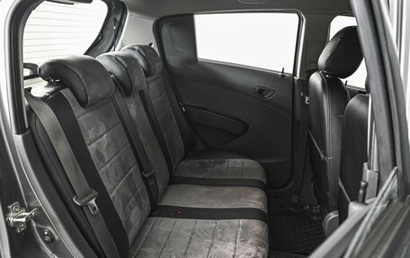 Ravon R2, 2016 год, 899 000 рублей, 7 фотография