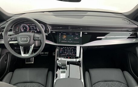 Audi Q8 I, 2025 год, 13 545 000 рублей, 22 фотография