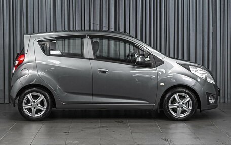 Ravon R2, 2016 год, 899 000 рублей, 5 фотография