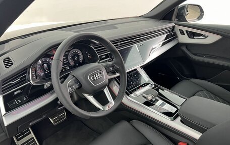 Audi Q8 I, 2025 год, 13 545 000 рублей, 10 фотография
