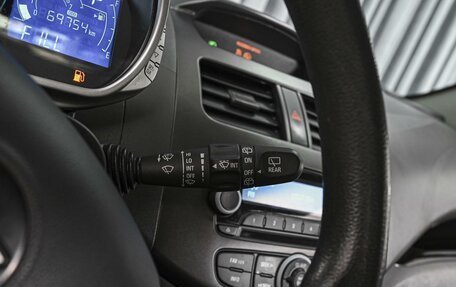 Ravon R2, 2016 год, 899 000 рублей, 16 фотография