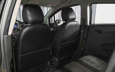 Ravon R2, 2016 год, 899 000 рублей, 11 фотография