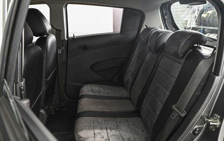 Ravon R2, 2016 год, 899 000 рублей, 9 фотография