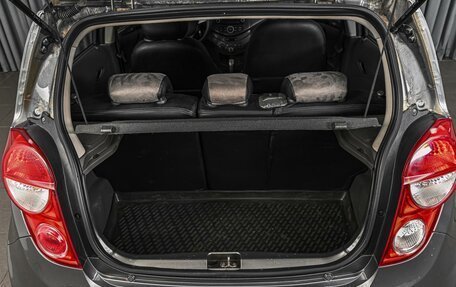 Ravon R2, 2016 год, 899 000 рублей, 19 фотография