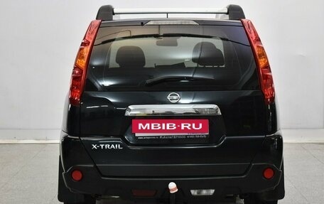 Nissan X-Trail, 2007 год, 815 000 рублей, 3 фотография