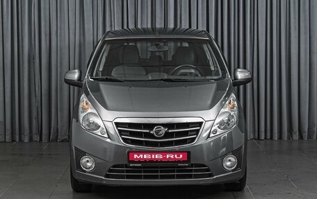 Ravon R2, 2016 год, 899 000 рублей, 3 фотография