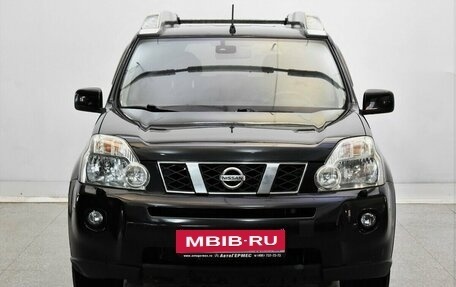 Nissan X-Trail, 2007 год, 815 000 рублей, 2 фотография
