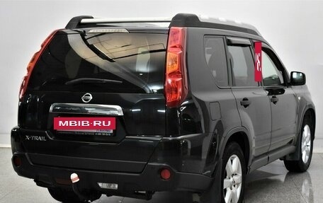 Nissan X-Trail, 2007 год, 815 000 рублей, 4 фотография