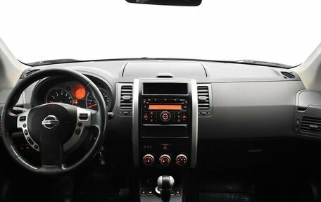 Nissan X-Trail, 2007 год, 815 000 рублей, 5 фотография
