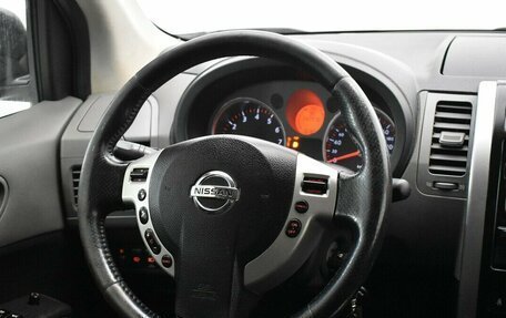 Nissan X-Trail, 2007 год, 815 000 рублей, 11 фотография