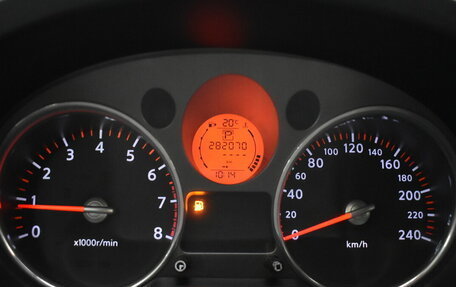 Nissan X-Trail, 2007 год, 815 000 рублей, 6 фотография