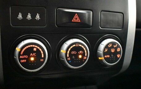 Nissan X-Trail, 2007 год, 815 000 рублей, 8 фотография